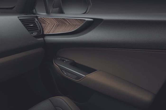 Lexus NX 350h Overtrail launched at Rs 71.17 lakh